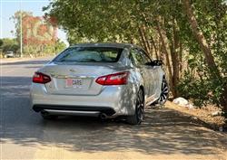 نیسان ئەلتیما